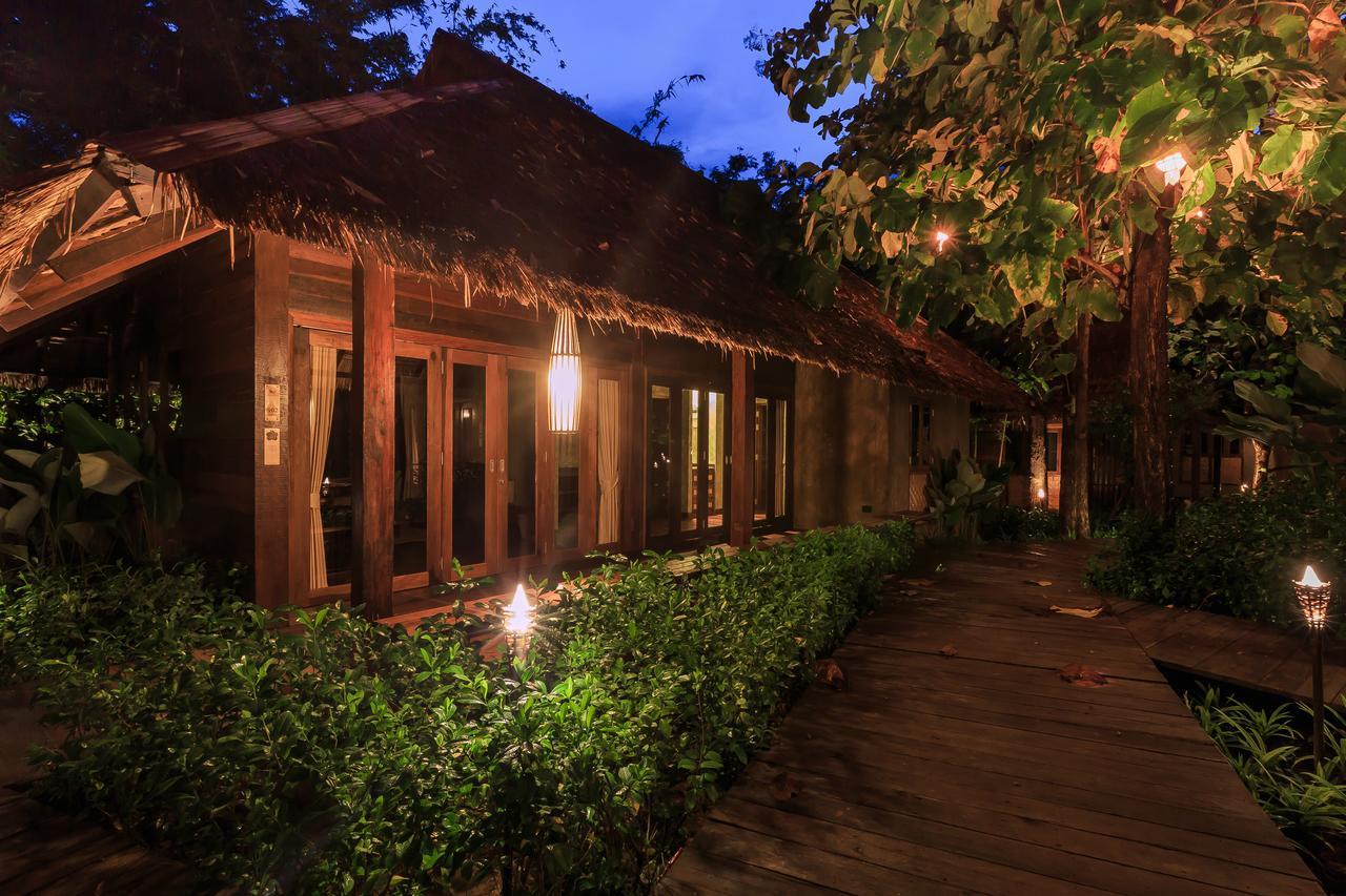 Azalea Village Chiang Dao Zewnętrze zdjęcie