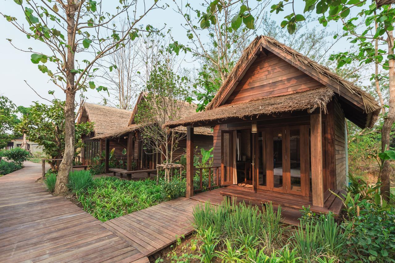 Azalea Village Chiang Dao Zewnętrze zdjęcie