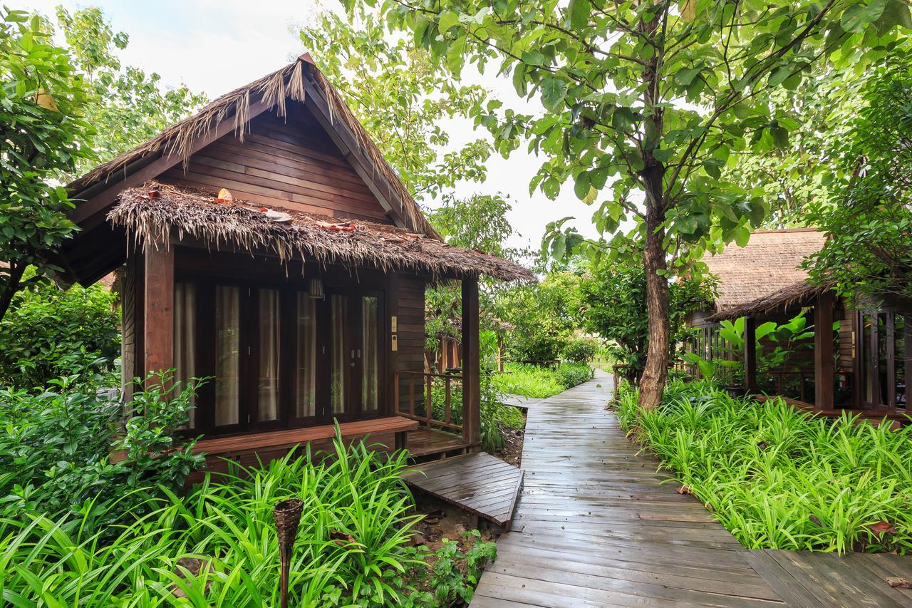 Azalea Village Chiang Dao Zewnętrze zdjęcie